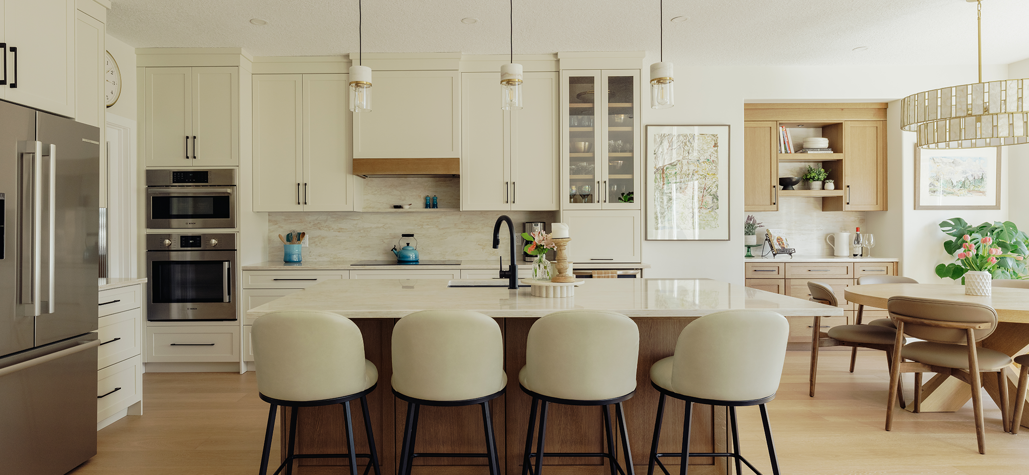 Edmontons best kitchen renovaion company