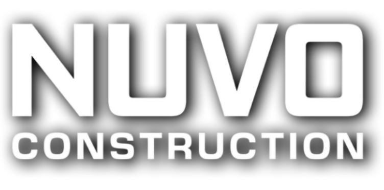 Nuvo Construction logo