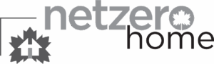 Net Zero Home logo
